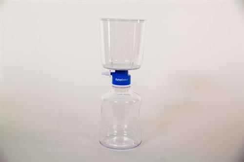 FB12566507 | Fisherbrand Disposable PES Filter Units Pore Size